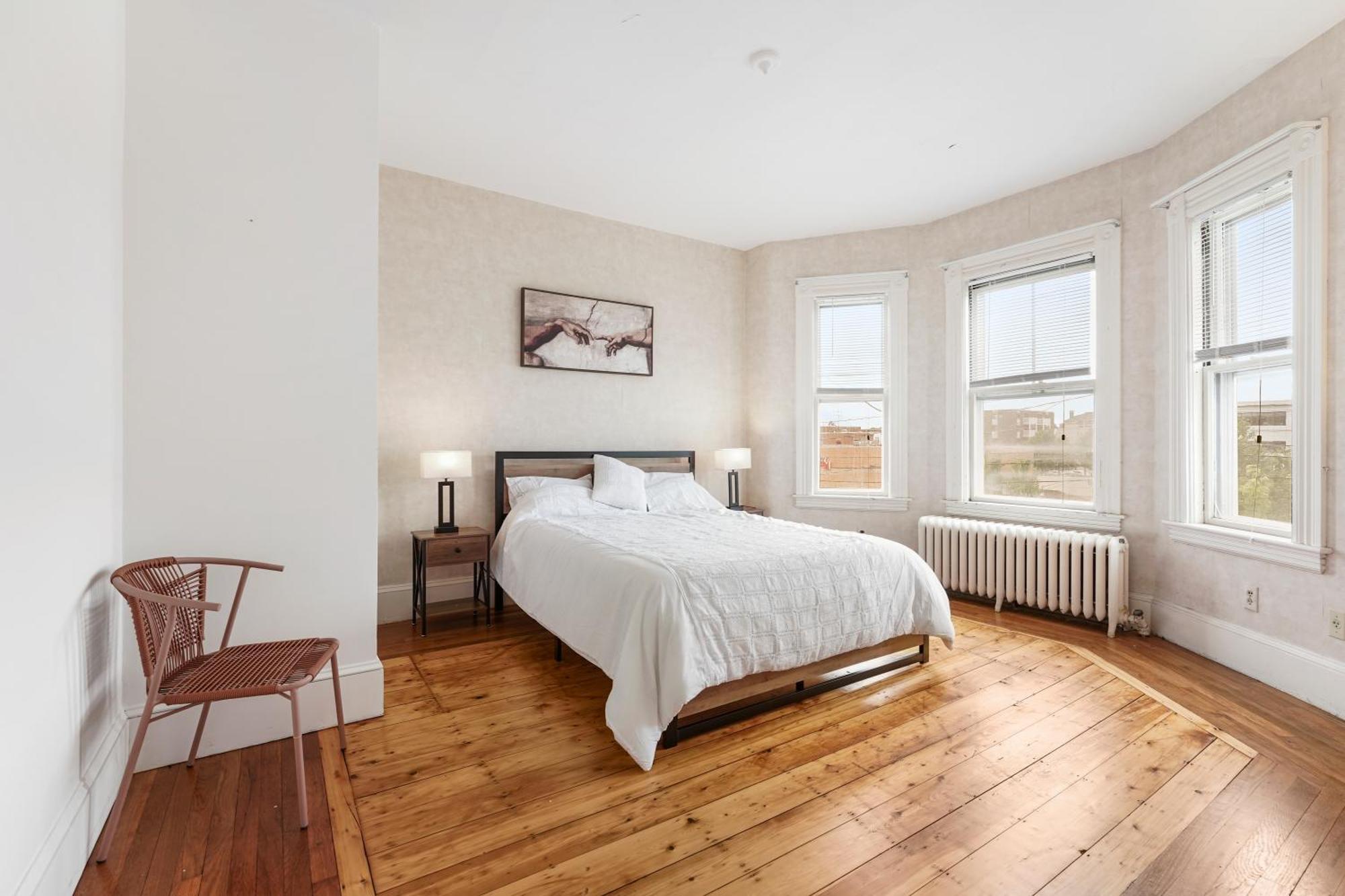 Charming New England Style Apartment 6 Miles To Downtown Boston, 4 Miles To Logan Airport ริเวียร์ ภายนอก รูปภาพ