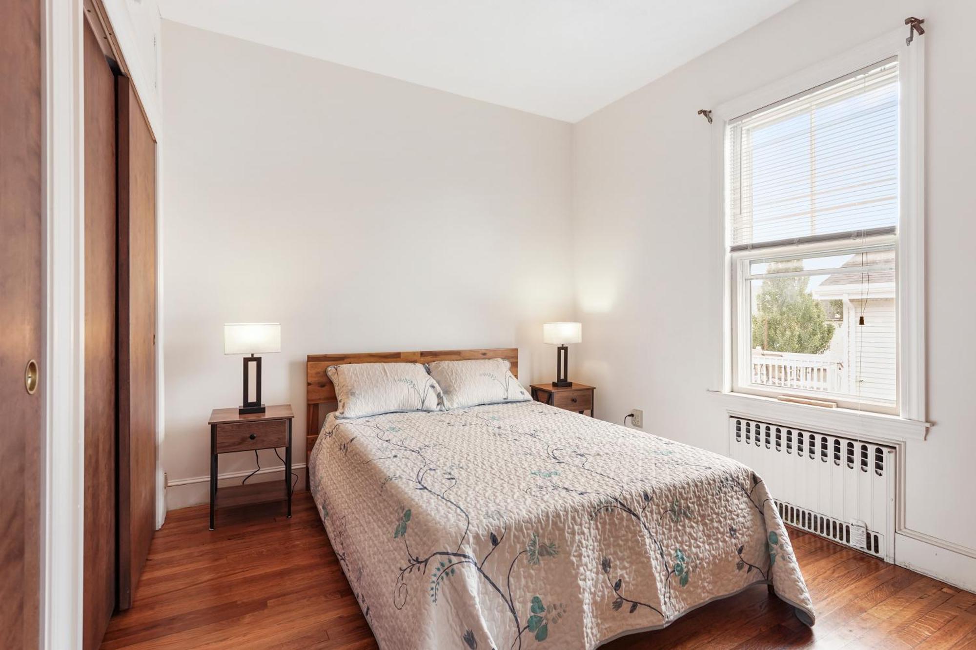 Charming New England Style Apartment 6 Miles To Downtown Boston, 4 Miles To Logan Airport ริเวียร์ ภายนอก รูปภาพ