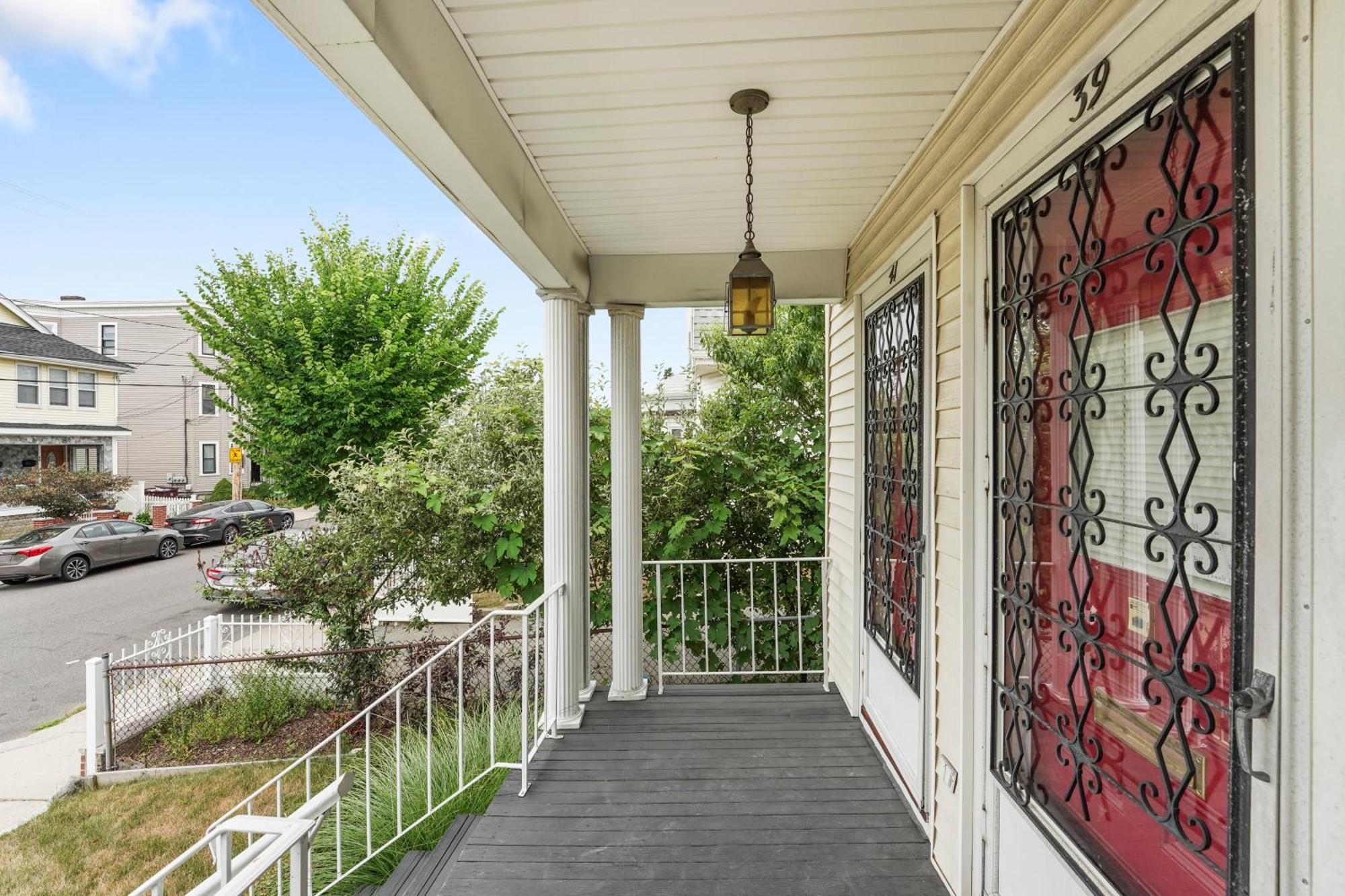Charming New England Style Apartment 6 Miles To Downtown Boston, 4 Miles To Logan Airport ริเวียร์ ภายนอก รูปภาพ